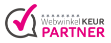 Howeco partner van WebwinkelKeur